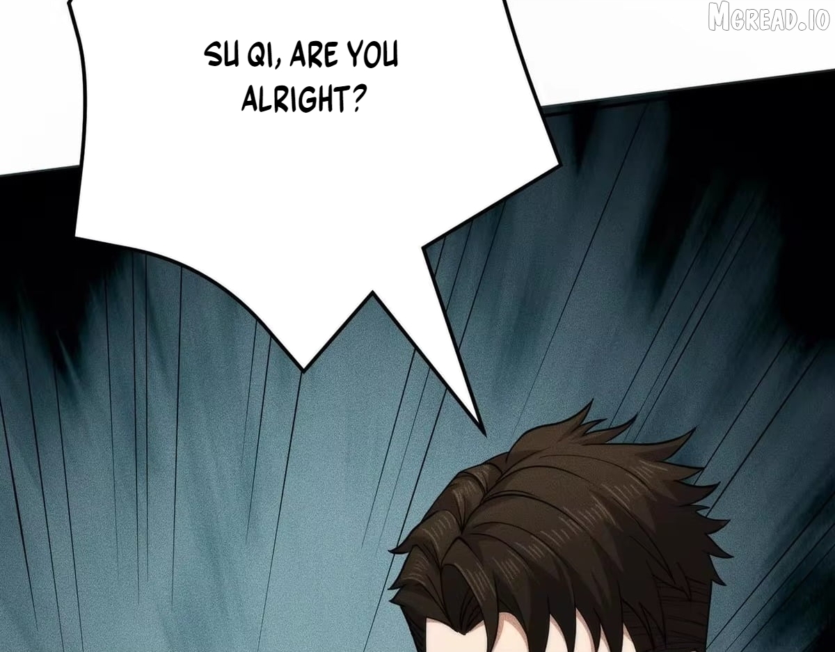 Hidden Dragon in the City (2025) Chapter 78  - page 159